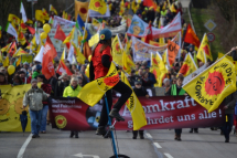  Demo Neckarwestheim 06.03.2016