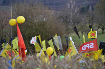  Demo Neckarwestheim 06.03.2016