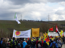  Demo Neckarwestheim 06.03.2016