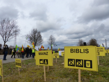  Demo Neckarwestheim 06.03.2016