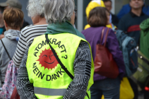  Sonntagsspziergang in Lauffen/N., 2. April 2017