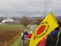  Antiatom Neckarwestheim 2.12.2018