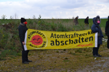 Windrad Ingersheim April 2022