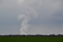 Windrad Ingersheim April 2022
