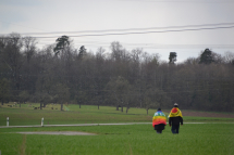 Windrad Ingersheim April 2022