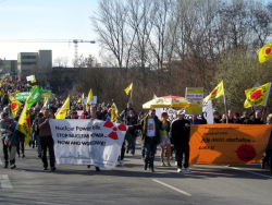 Weiterlesen: Alle AKWs abschalten – sofort! - Demo 20.03.