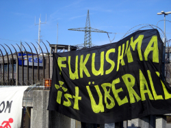 Weiterlesen: Fukushima