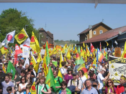 Weiterlesen: Fotos Demonstration 