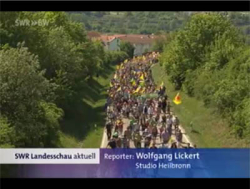 Weiterlesen: Videos 25.4. SWR und HN-Stimme