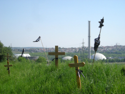 Weiterlesen: 25 Jahre Tschernobyl - Sofortige Stilllegung...