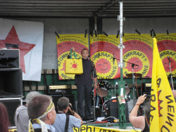 Weiterlesen: Audio - Redebeiträge Demonstration 13.08. 