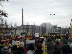 Weiterlesen: Fotos - 11. März / Fukushima Jahrestag