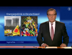 Weiterlesen: Videos - 11. März / Fukushima Jahrestag