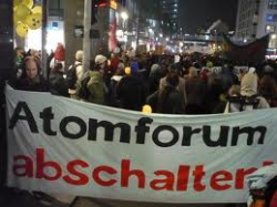 Weiterlesen: Atomforum: 