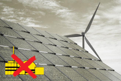 Weiterlesen: „Energiewende - wo bleibst du?“