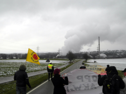 Weiterlesen: Sonne & Wind – regenerative Sprünge 2012