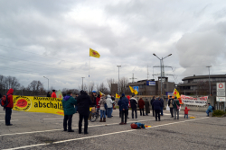 Weiterlesen: Rückblick zum Sonntagsspaziergang am 3. Februar