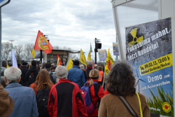 Weiterlesen: Fotos: Fukushima mahnt - Jetzt Handeln!