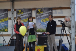 Weiterlesen: Audio: 09.03.2013 - Fukushima mahnt - Jetzt...