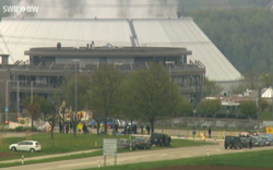 Weiterlesen: Video- und Radio-Berichte, 29.04.13