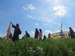 Weiterlesen: Vorfahrt für Regenerative Energien - Fossile...