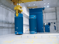 Weiterlesen: CASTOR – Zwischenlager-Klage Brunsbüttel...