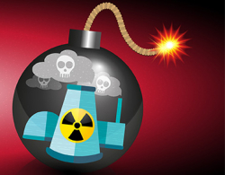 Weiterlesen: Tschernobyl und Fukushima mahnen - Atomkraft...