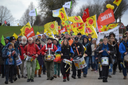 Weiterlesen: Demo 6.März - Bilder