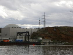 Weiterlesen: Atommüll auf dem Neckar