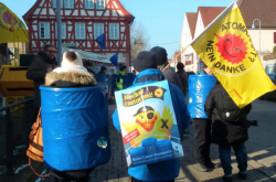 Weiterlesen: Neckar castorfrei: Start der 