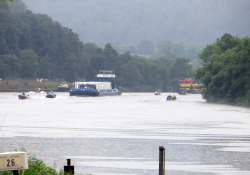 Weiterlesen: Nach dem CASTOR ist vor dem CASTOR!