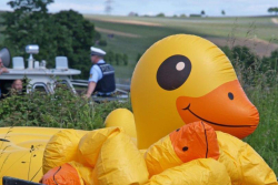 Weiterlesen: Castor-Alarm!!