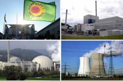 Weiterlesen: Atomausstieg, AKW- Laufzeiten & Entschädigungen