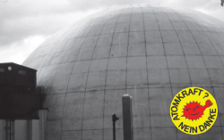 Weiterlesen: Atomstrom: Schluss jetzt - Atomausstieg sofort!