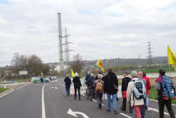 Weiterlesen: Info & Protest am AKW