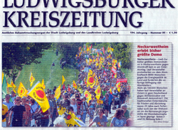 Weiterlesen: Pressefotos Demo 
